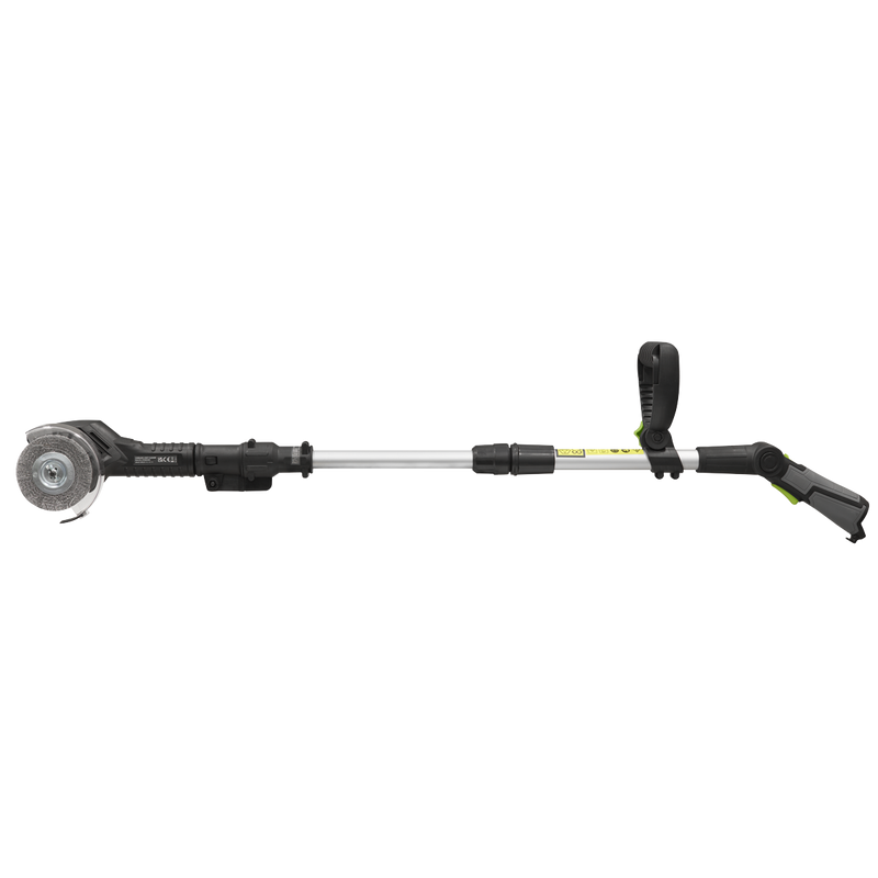 Sealey CP108VJCBO SV10.8 Series 100mm Cordless Joint Cleaner 10.8V - Body Only - additional view 4