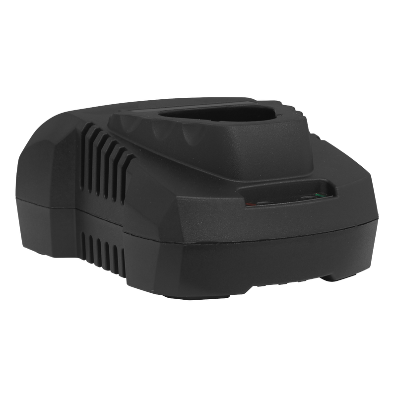 Sealey CP108VMCEU SV10.8 Series Fast Charge Battery Charger 10.8V - European Plug - additional view 5