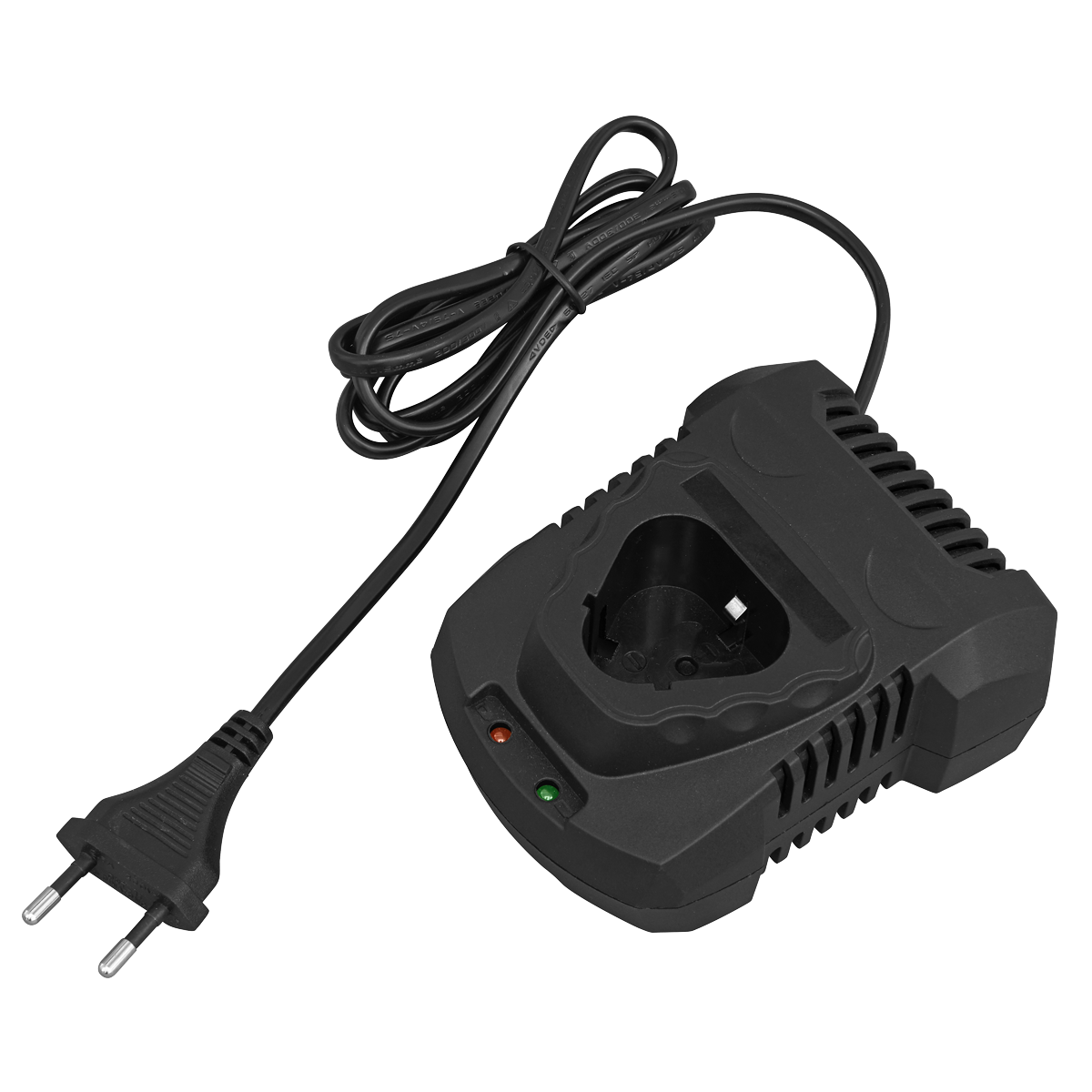 Sealey CP108VMCEU SV10.8 Series Fast Charge Battery Charger 10.8V - European Plug - additional view 7