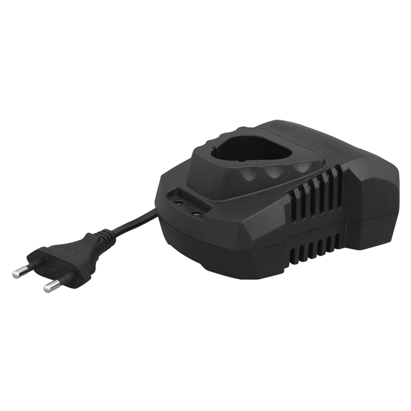 Sealey CP108VMCEU SV10.8 Series Fast Charge Battery Charger 10.8V - European Plug - additional view 8
