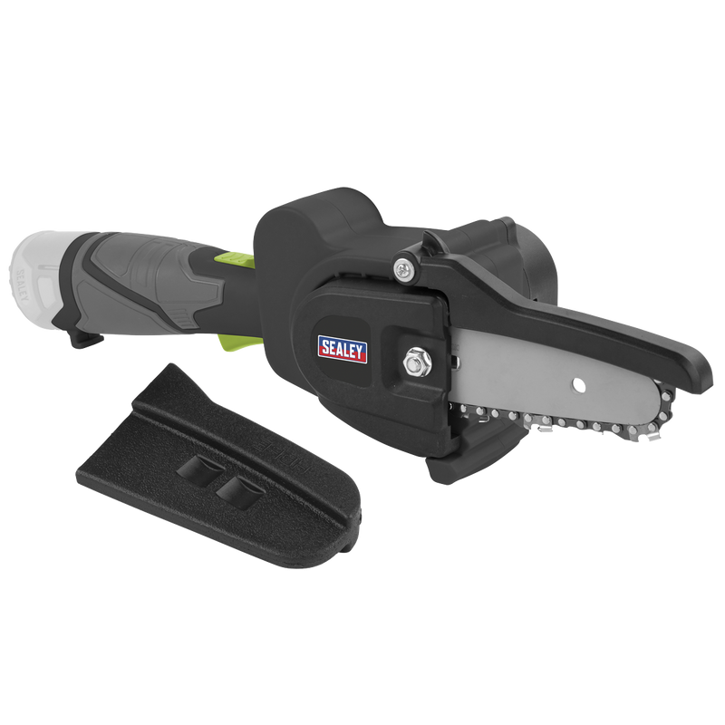 Sealey CP108VPS SV10.8 Series Cordless Pruning Saw Kit 10.8V 2Ah - additional view 4