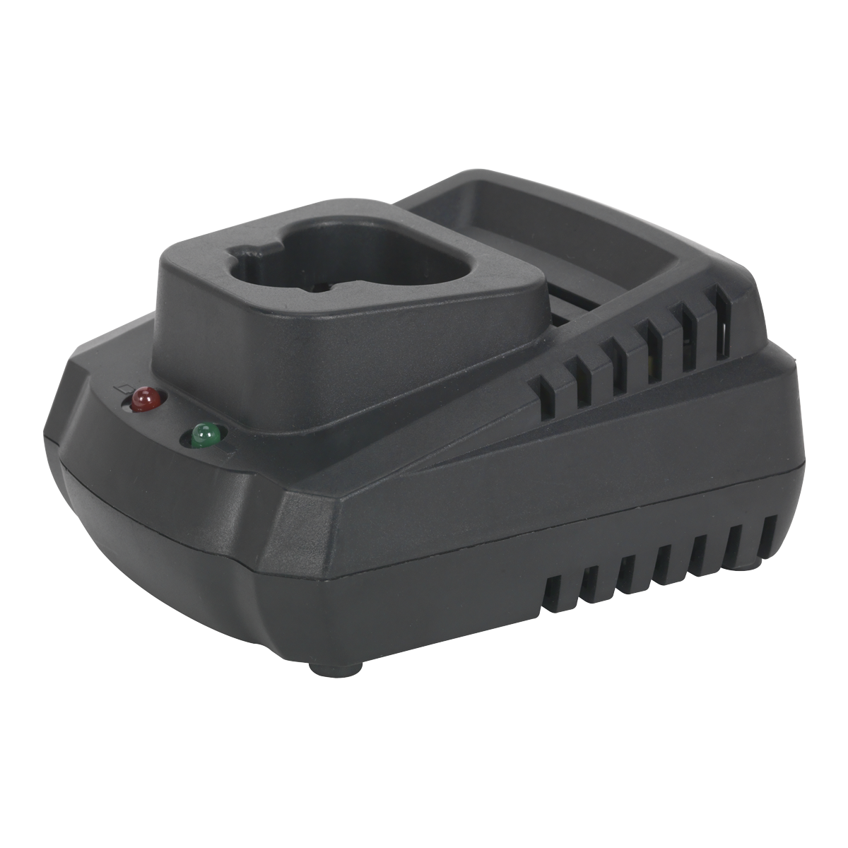 Sealey CP1205KIT SV12 Series 71mm Cordless Polisher Kit 12V 2Ah - 2 Batteries - additional view 3