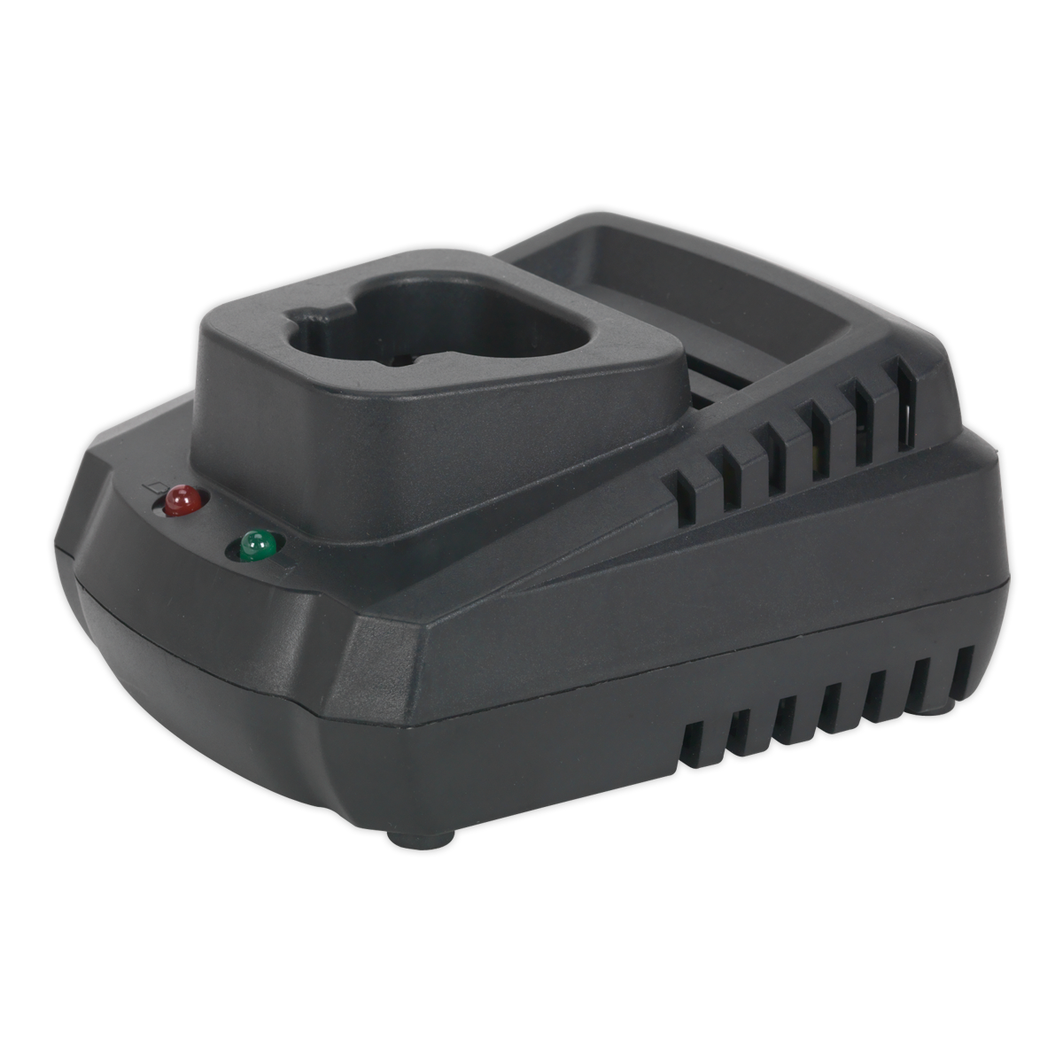 Sealey CP1203KIT SV12 Series 1/4"Hex Drive Cordless Impact Driver Kit 12V 2Ah - 2 Batteries - additional view 4