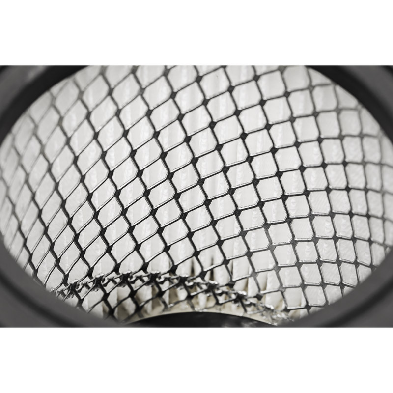 Sealey CP20VAVF Filter Cartridge for CP20VAV - additional view 6