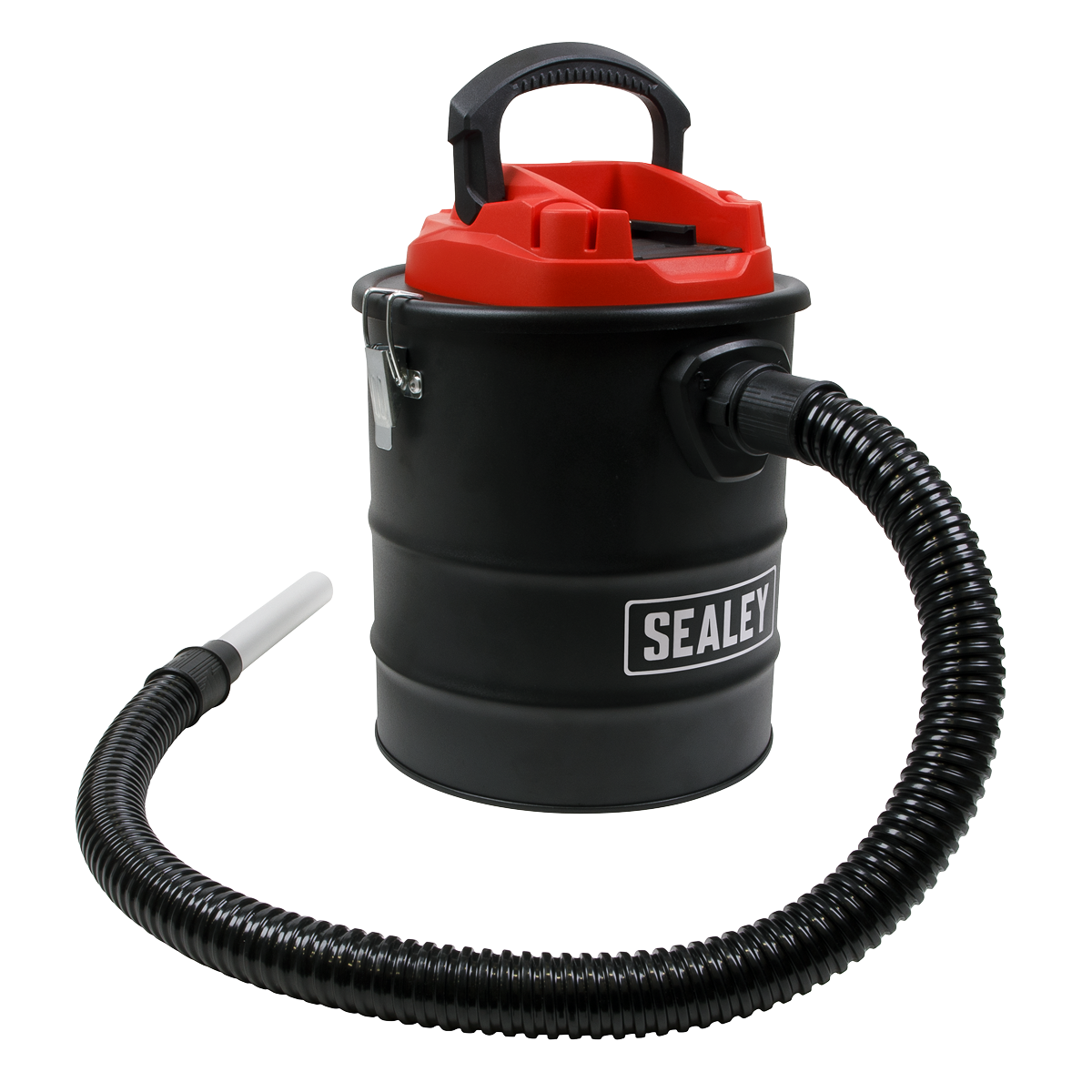 Sealey CP20VAV SV20 Series 15L Cordless Handheld Ash Vacuum Cleaner 20V - Body Only - additional view 7