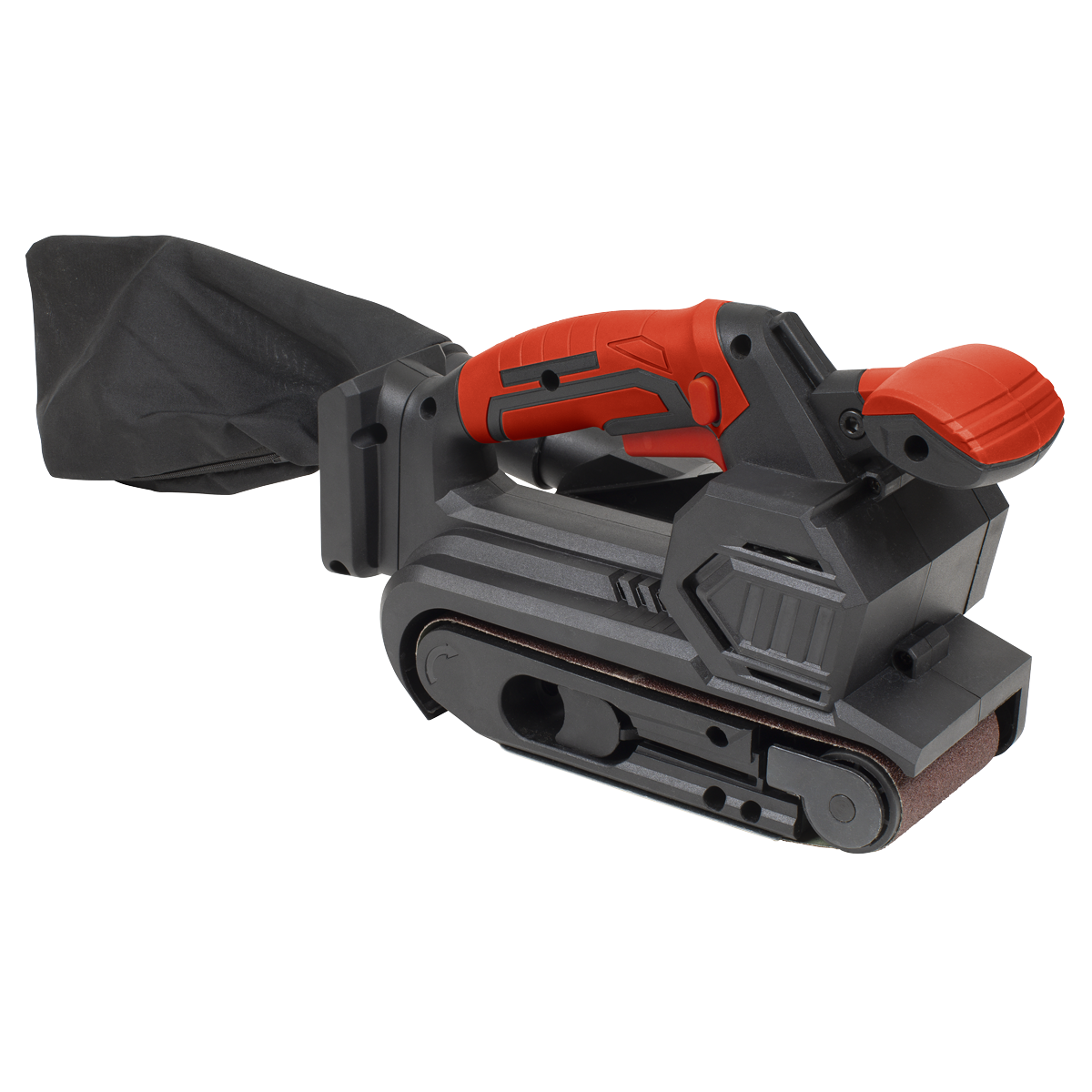 Sealey CP20VBS SV20 Series 76mm Cordless Belt Sander 20V - Body Only - additional view 2