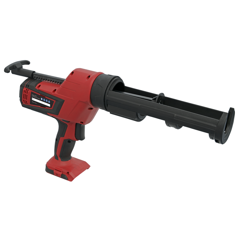 Sealey CP20VCG SV20 Series 310ml Cordless Caulking Gun 20V - Body Only - additional view 4