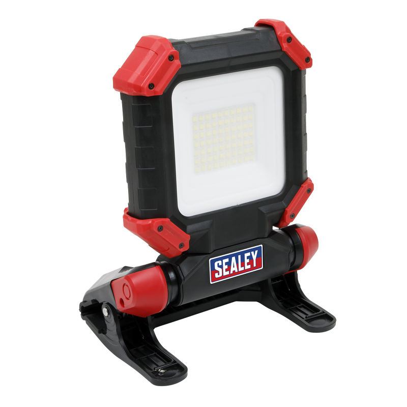 Sealey CP20VCL SV20 Series 15W Cordless SMD LED Worklight 20V - Body Only - additional view 5