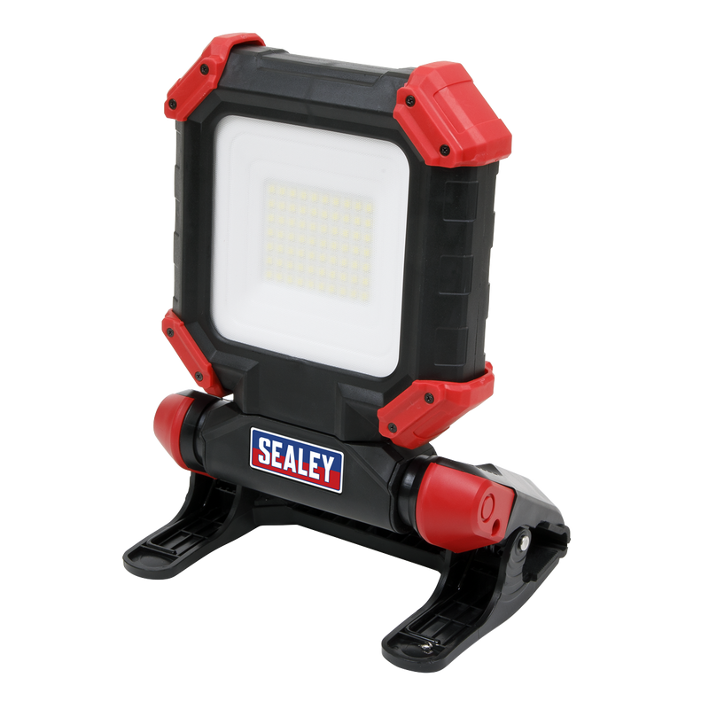 Sealey CP20VCL SV20 Series 15W Cordless SMD LED Worklight 20V - Body Only - additional view 6