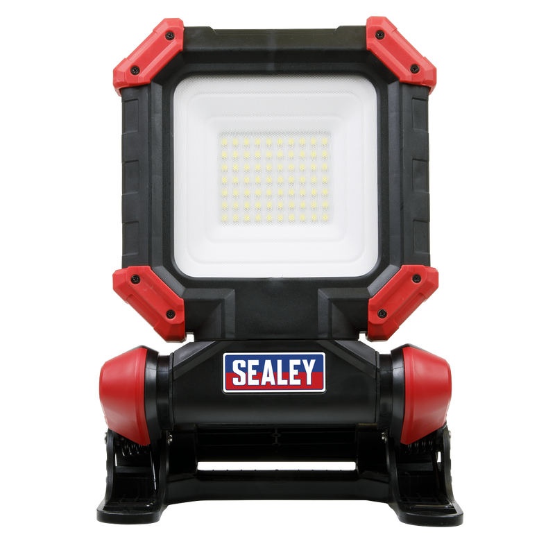 Sealey CP20VCL SV20 Series 15W Cordless SMD LED Worklight 20V - Body Only - additional view 7