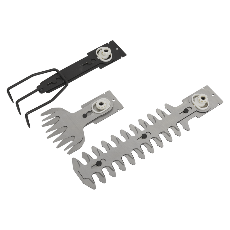 Sealey CP20VGT3 SV20 Series 3-in-1 Cordless Garden Tool 20V - Body Only - additional view 10