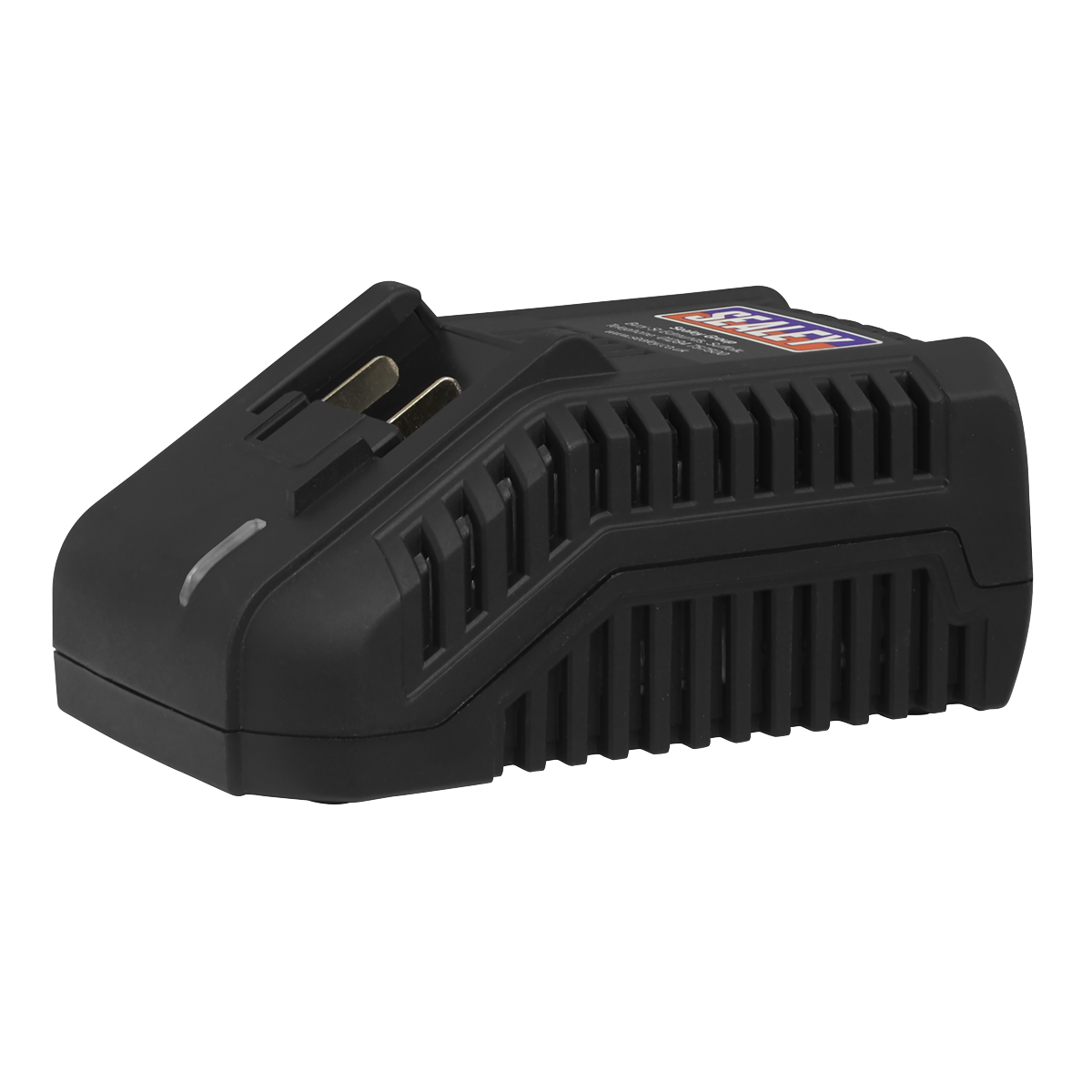 Sealey CP20VBSKIT SV20 Series 76mm Cordless Belt Sander Kit 20V - 2 Batteries - additional view 7