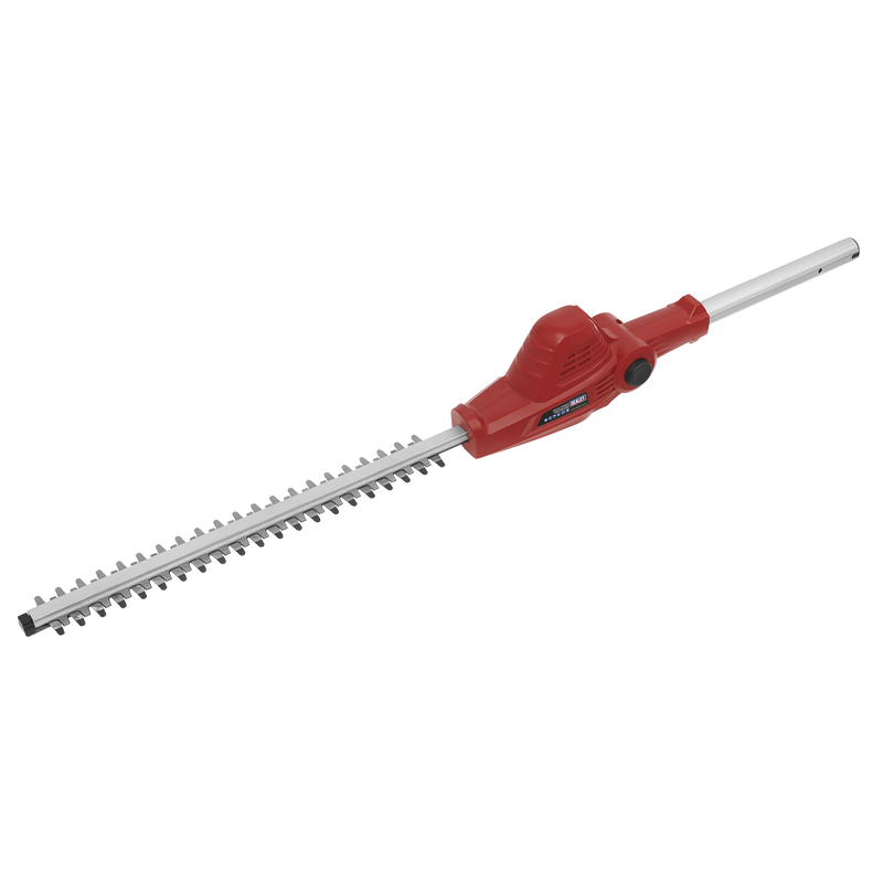 Sealey CP20VTP01 SV20 Series Cordless Telescopic Hedge Trimmer Kit 20V 2Ah - additional view 5