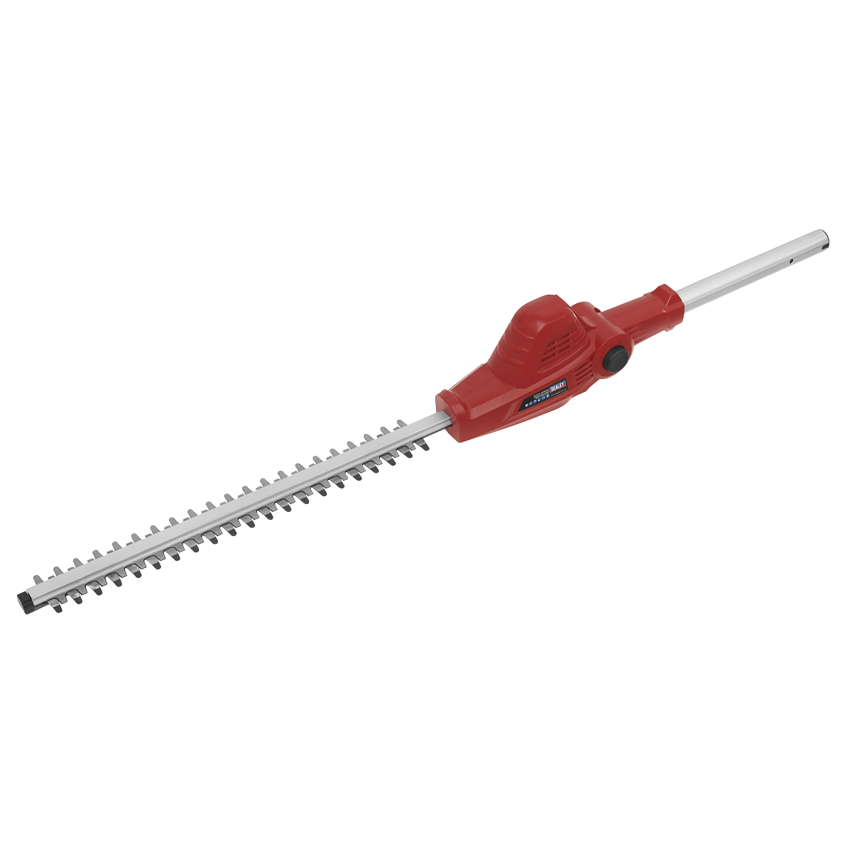 Sealey CP20VTPCOMBO SV20 Series Cordless Telescopic Hedge Trimmer & Chainsaw Kit 20V - 2 Batteries - additional view 7