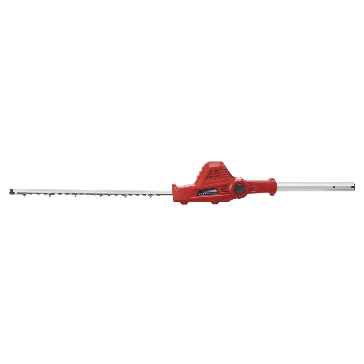 Sealey CP20VPHT SV20 Series 45cm Cordless Pole Hedge Trimmer 20V - Body Only - additional view 7