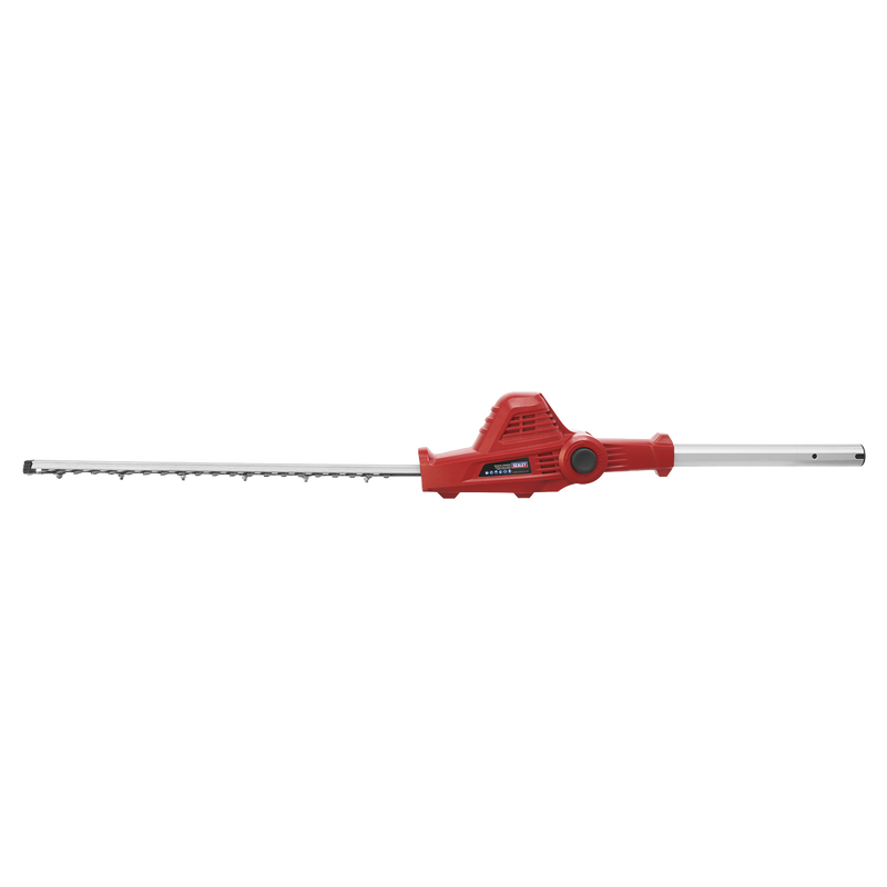 Sealey CP20VPHT SV20 Series 45cm Cordless Pole Hedge Trimmer 20V - Body Only - additional view 7