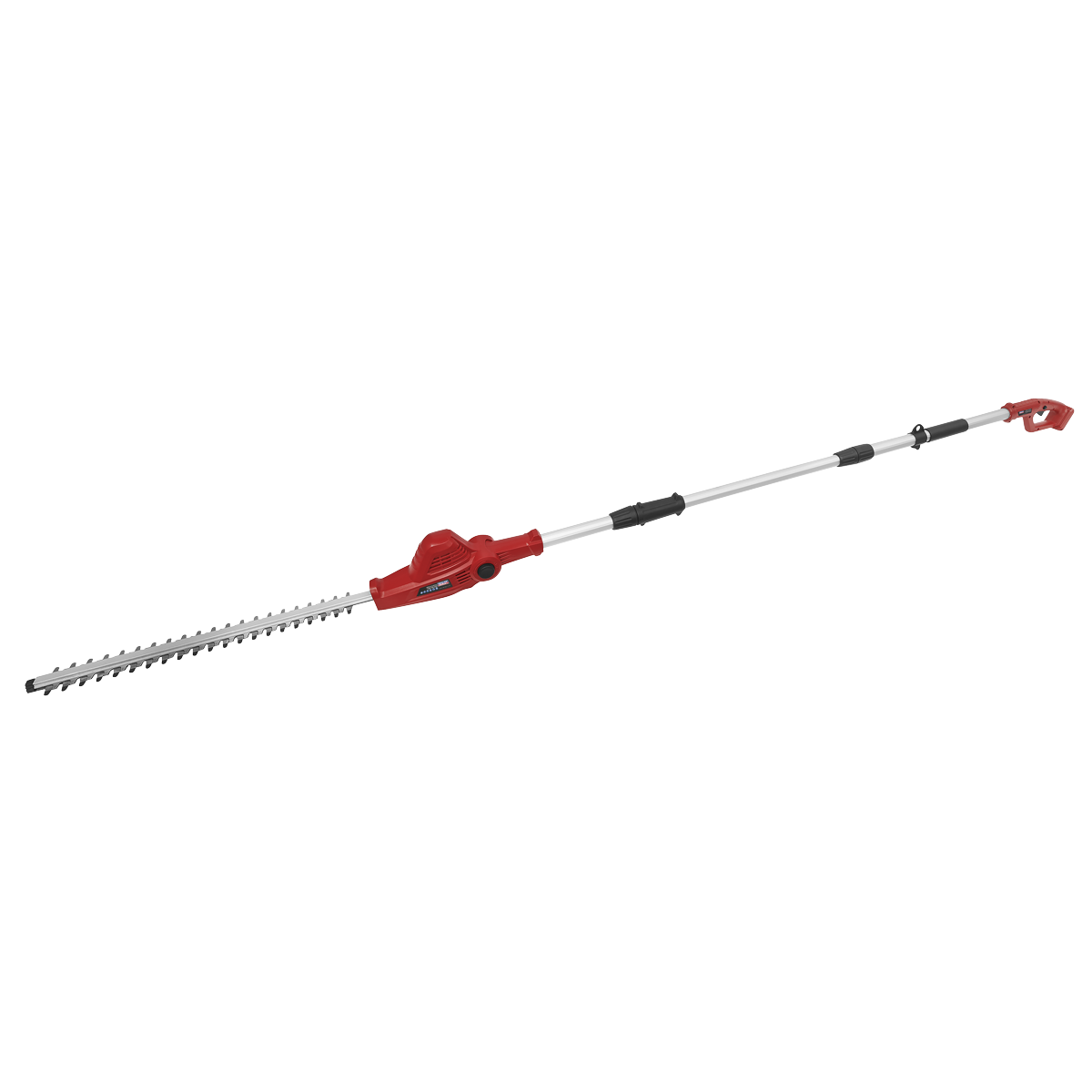 Sealey CP20VPHT SV20 Series 45cm Cordless Pole Hedge Trimmer 20V - Body Only - additional view 9