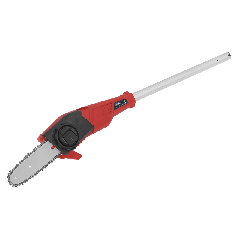 Sealey CP20VPSH SV20 Series 20cm Cordless Chainsaw Head Accessory 20V