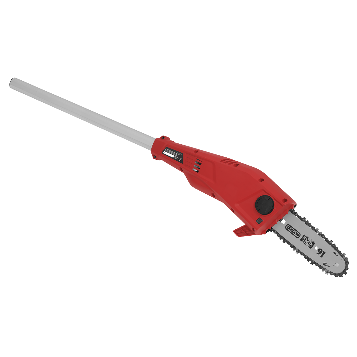 Sealey CP20VPSH SV20 Series 20cm Cordless Chainsaw Head Accessory 20V - additional view 3