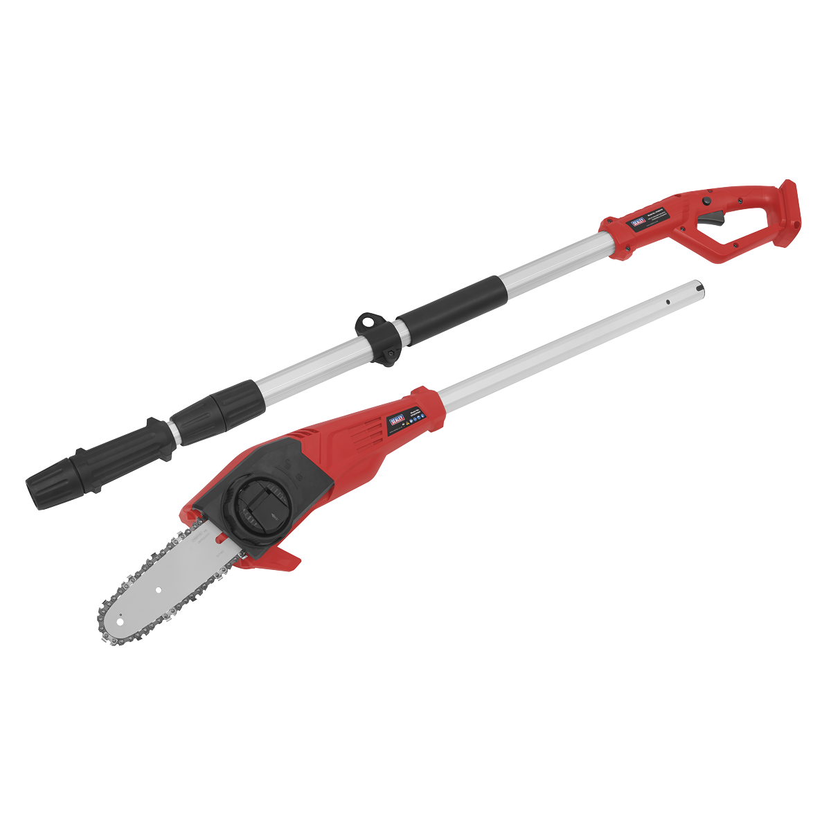 Sealey CP20VPSH SV20 Series 20cm Cordless Chainsaw Head Accessory 20V - additional view 12