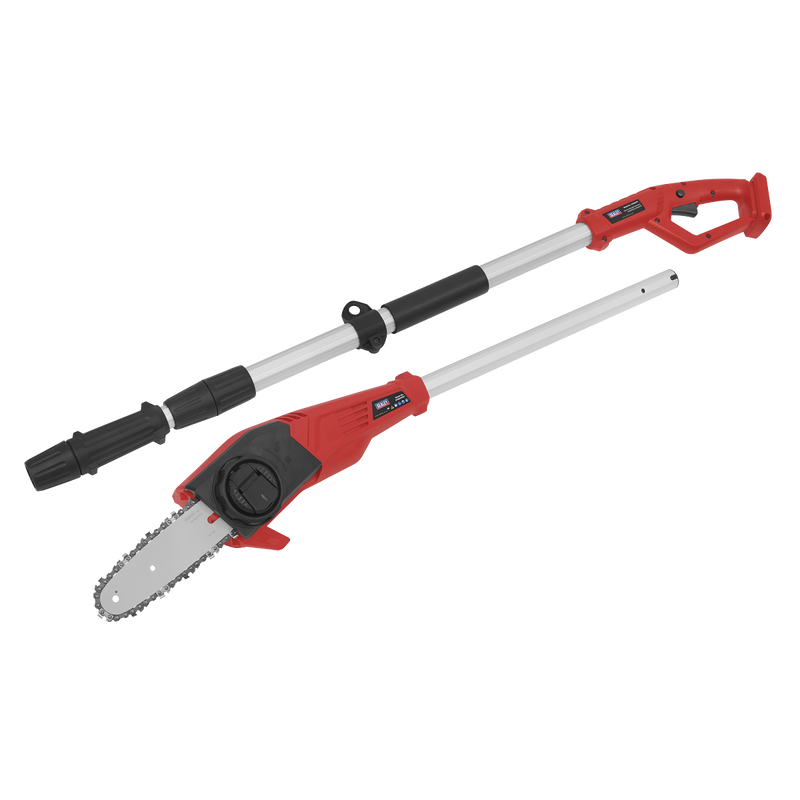 Sealey CP20VPSH SV20 Series 20cm Cordless Chainsaw Head Accessory 20V - additional view 12