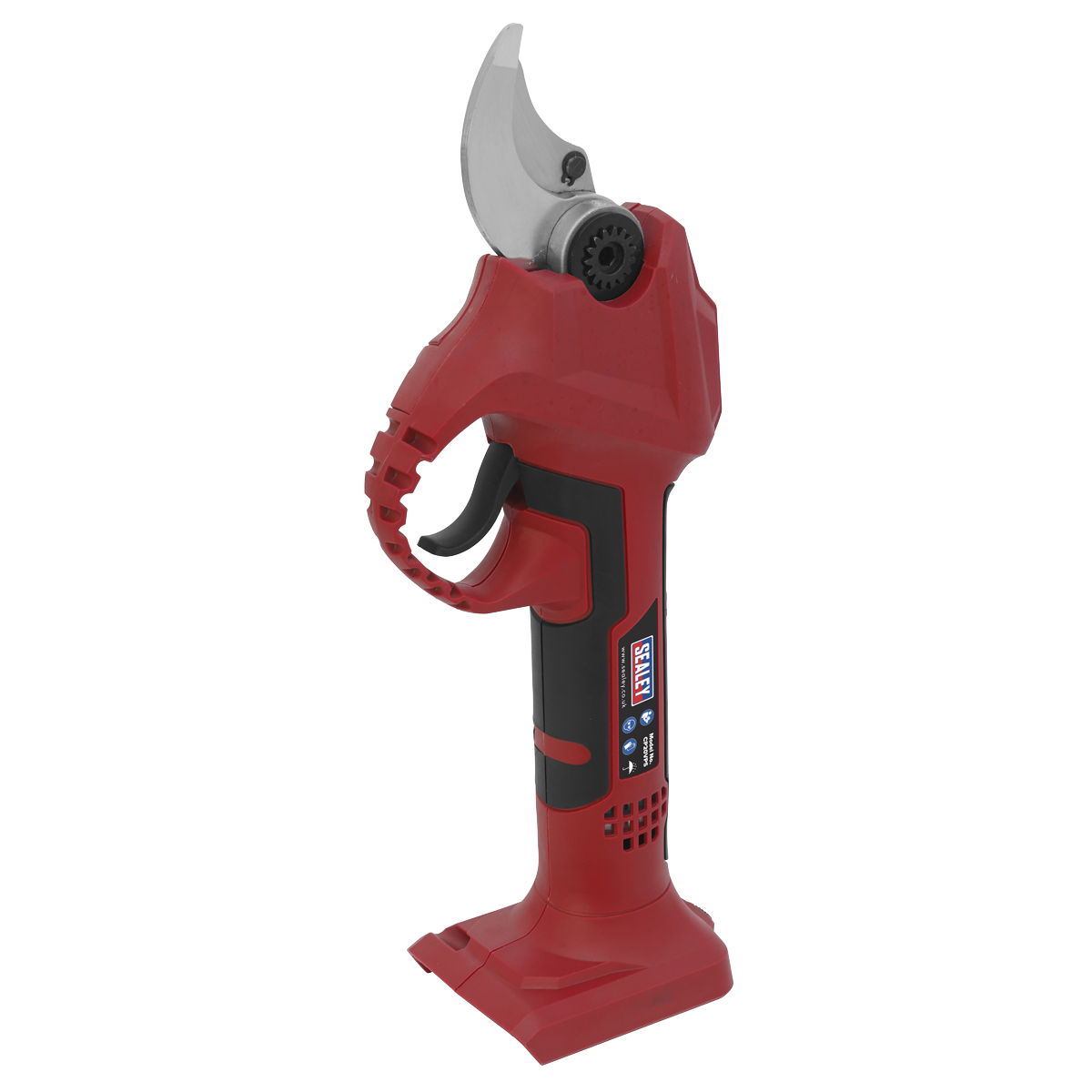Sealey CP20VPS SV20 Series Brushless Cordless Pruning Shears 20V - Body Only - additional view 3