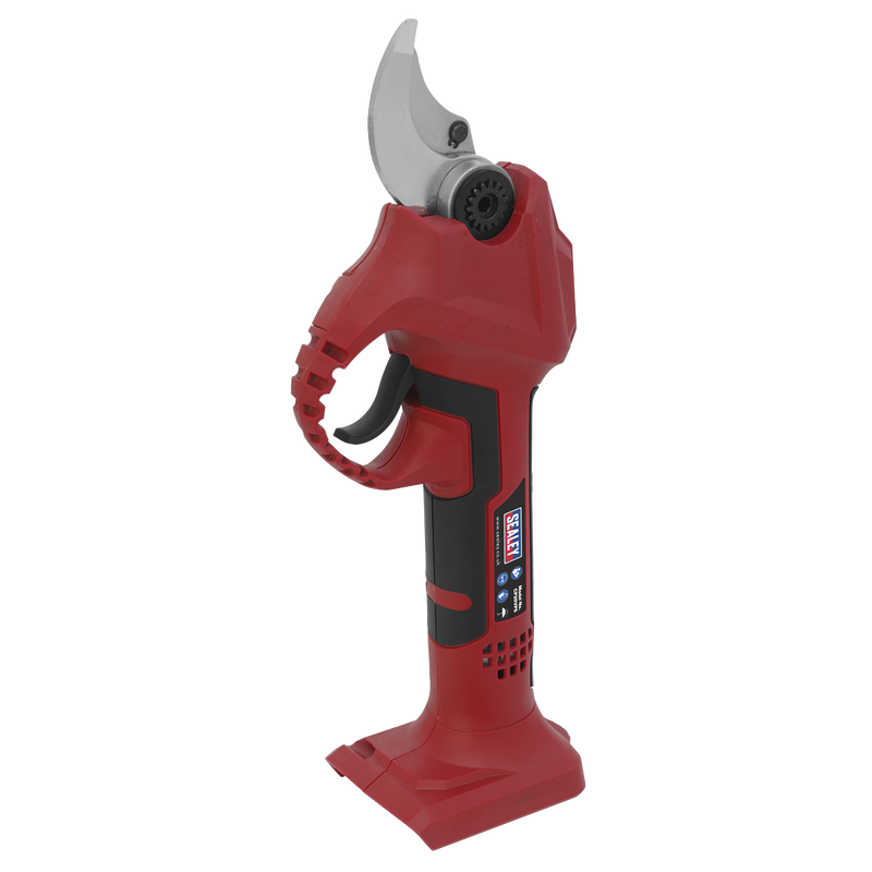 Sealey CP20VPS SV20 Series Brushless Cordless Pruning Shears 20V - Body Only - additional view 3