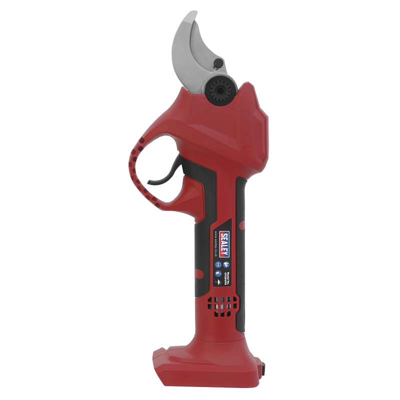 Sealey CP20VPS SV20 Series Brushless Cordless Pruning Shears 20V - Body Only - additional view 6