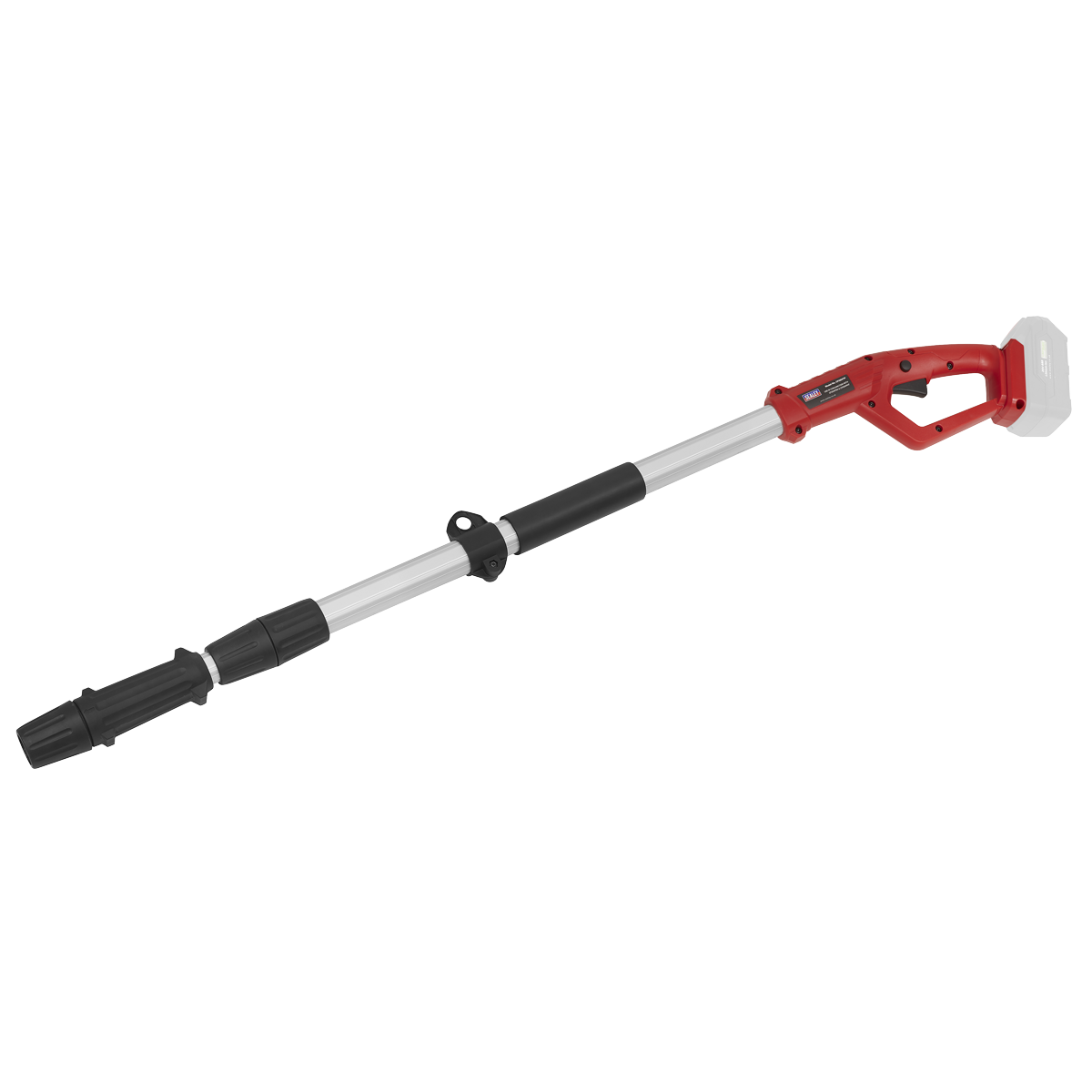 Sealey CP20VTP SV20 Series Cordless Telescopic Pole for CP20VPSH/CP20VPHT - additional view 7