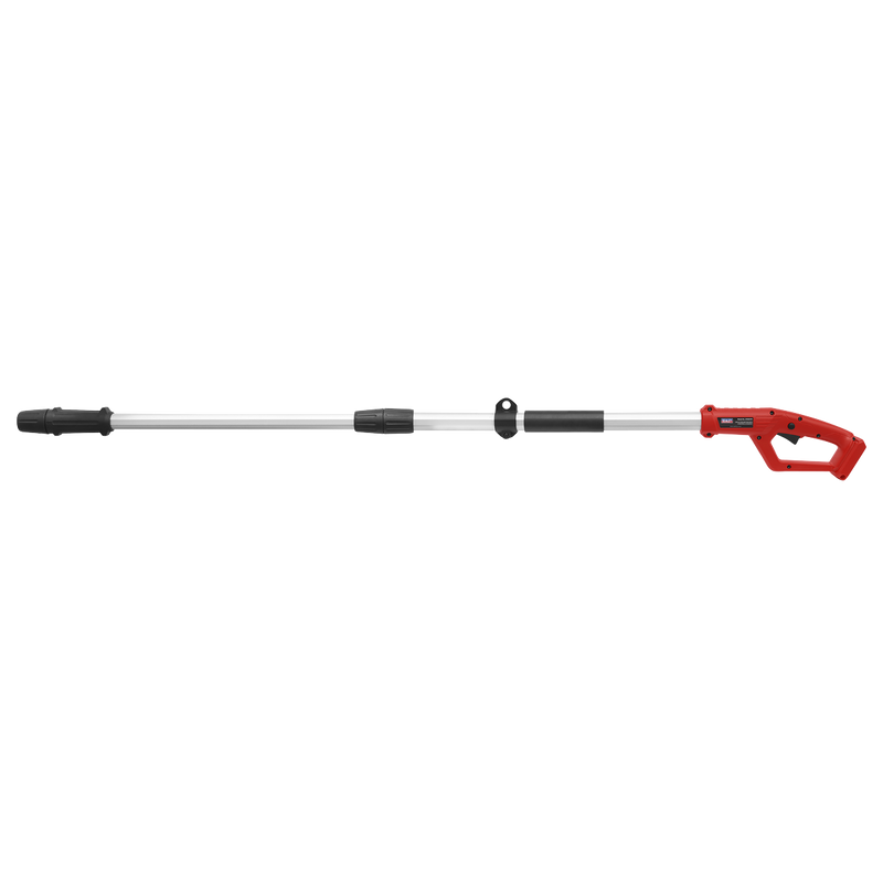 Sealey CP20VTP SV20 Series Cordless Telescopic Pole for CP20VPSH/CP20VPHT - additional view 5