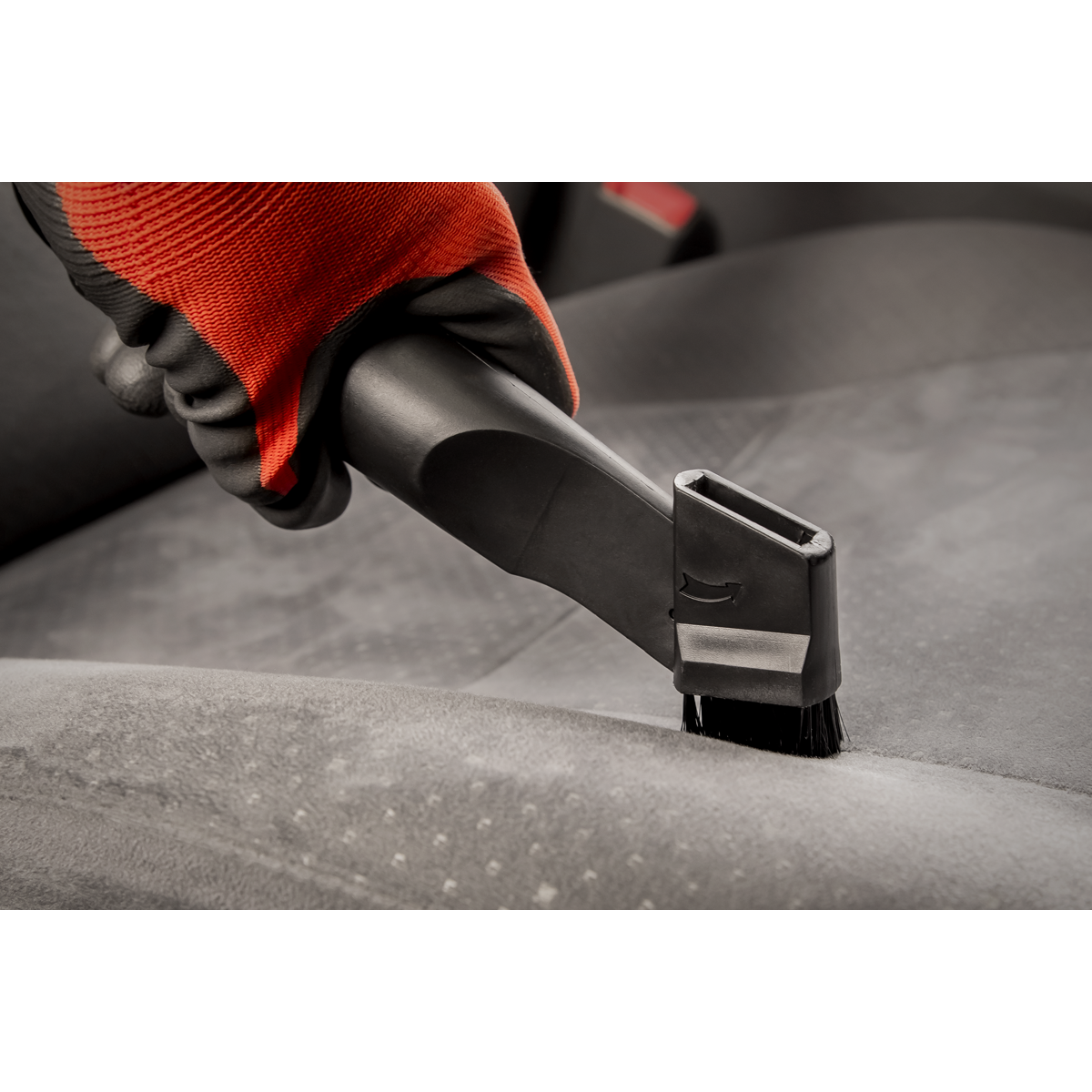 Sealey CP20VWDVKIT1 SV20 Series 10L Cordless Wet & Dry Vacuum Kit 20V 4Ah - additional view 9