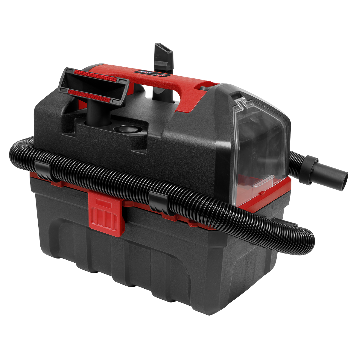 Sealey CP20VWDVKIT1 SV20 Series 10L Cordless Wet & Dry Vacuum Kit 20V 4Ah - additional view 13