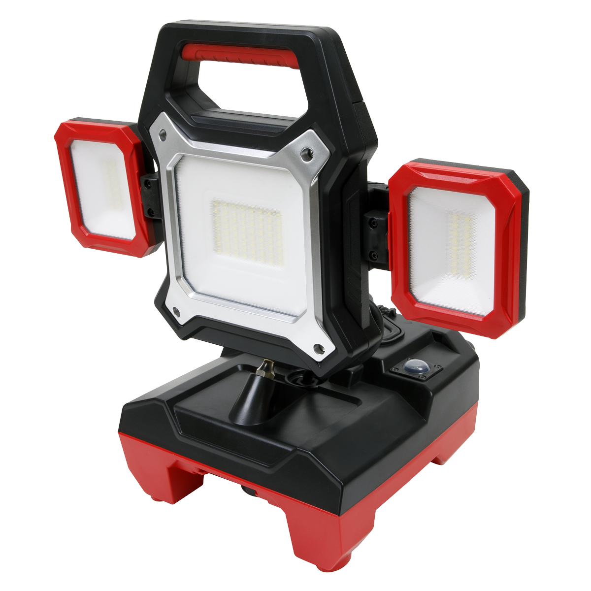 Sealey CP20VWL SV20 Series 2-in-1 Cordless/Corded 45W SMD LED Worklight 20V/230V - Body Only - additional view 11