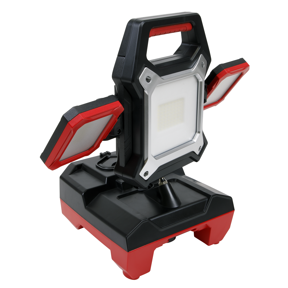 Sealey CP20VWL SV20 Series 2-in-1 Cordless/Corded 45W SMD LED Worklight 20V/230V - Body Only - additional view 3