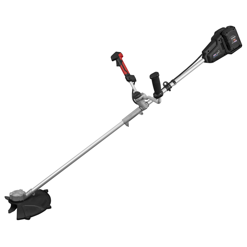 Sealey CP40VBC SV20 Series 35cm Cordless Brush Cutter & Trimmer 40V - Body Only - additional view 7
