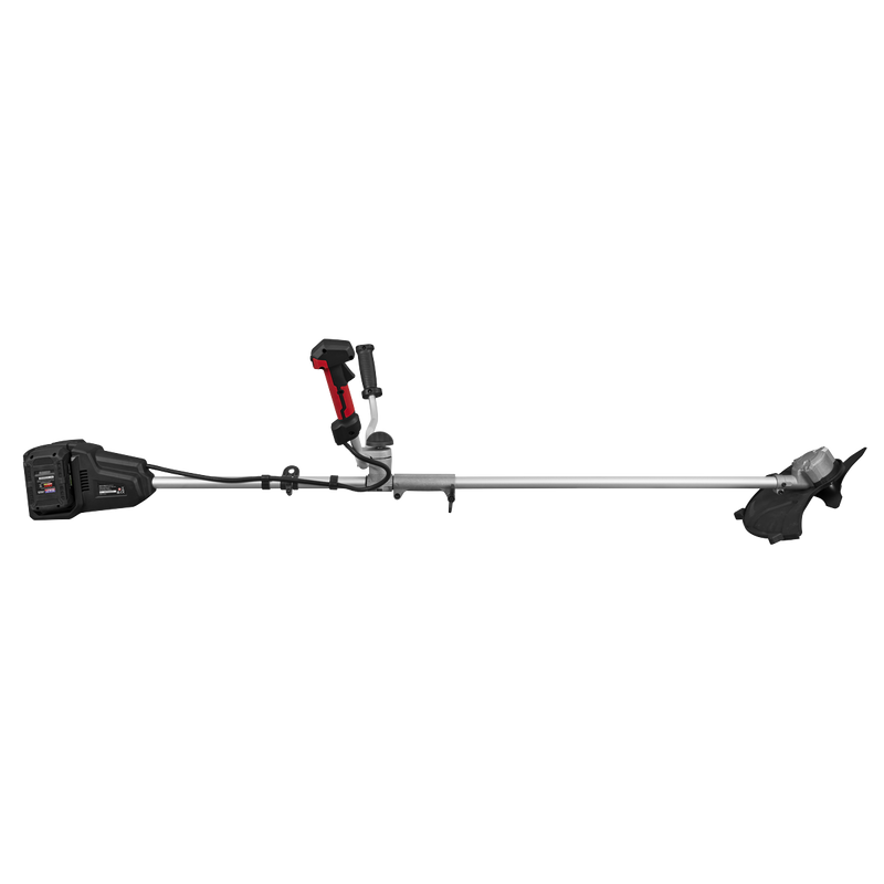 Sealey CP40VBC SV20 Series 35cm Cordless Brush Cutter & Trimmer 40V - Body Only - additional view 9