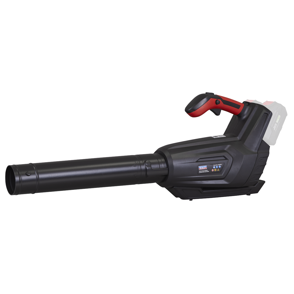 Sealey CP40VBKIT Cordless Blower Kit 40V 4Ah SV20 Series - additional view 3