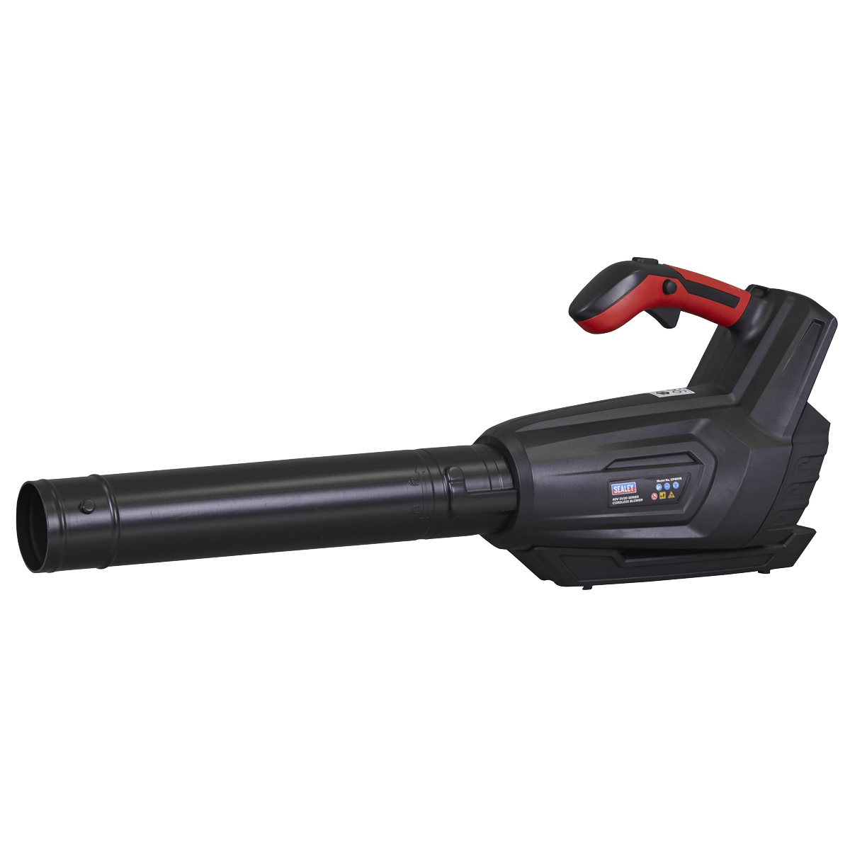 Sealey CP40VB SV20 Series Cordless Blower 40V - Body Only - additional view 18