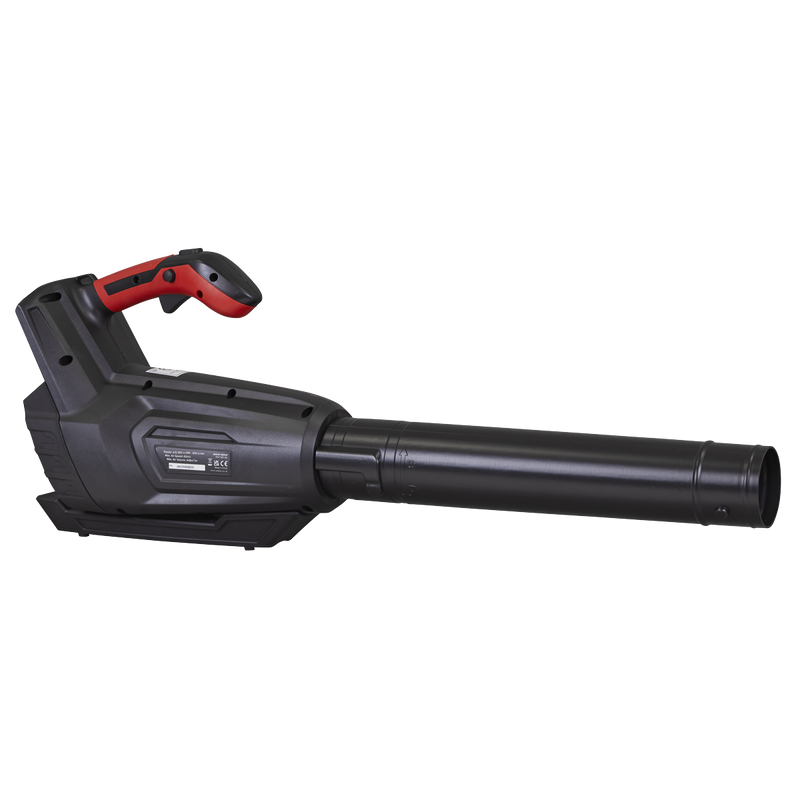 Sealey CP40VB SV20 Series Cordless Blower 40V - Body Only - additional view 3