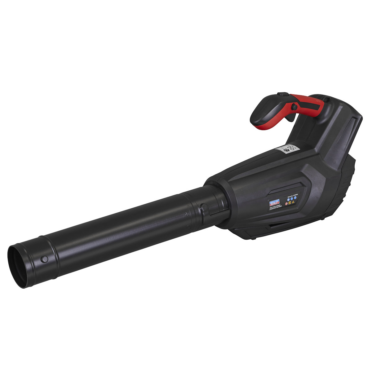 Sealey CP40VB SV20 Series Cordless Blower 40V - Body Only - additional view 4