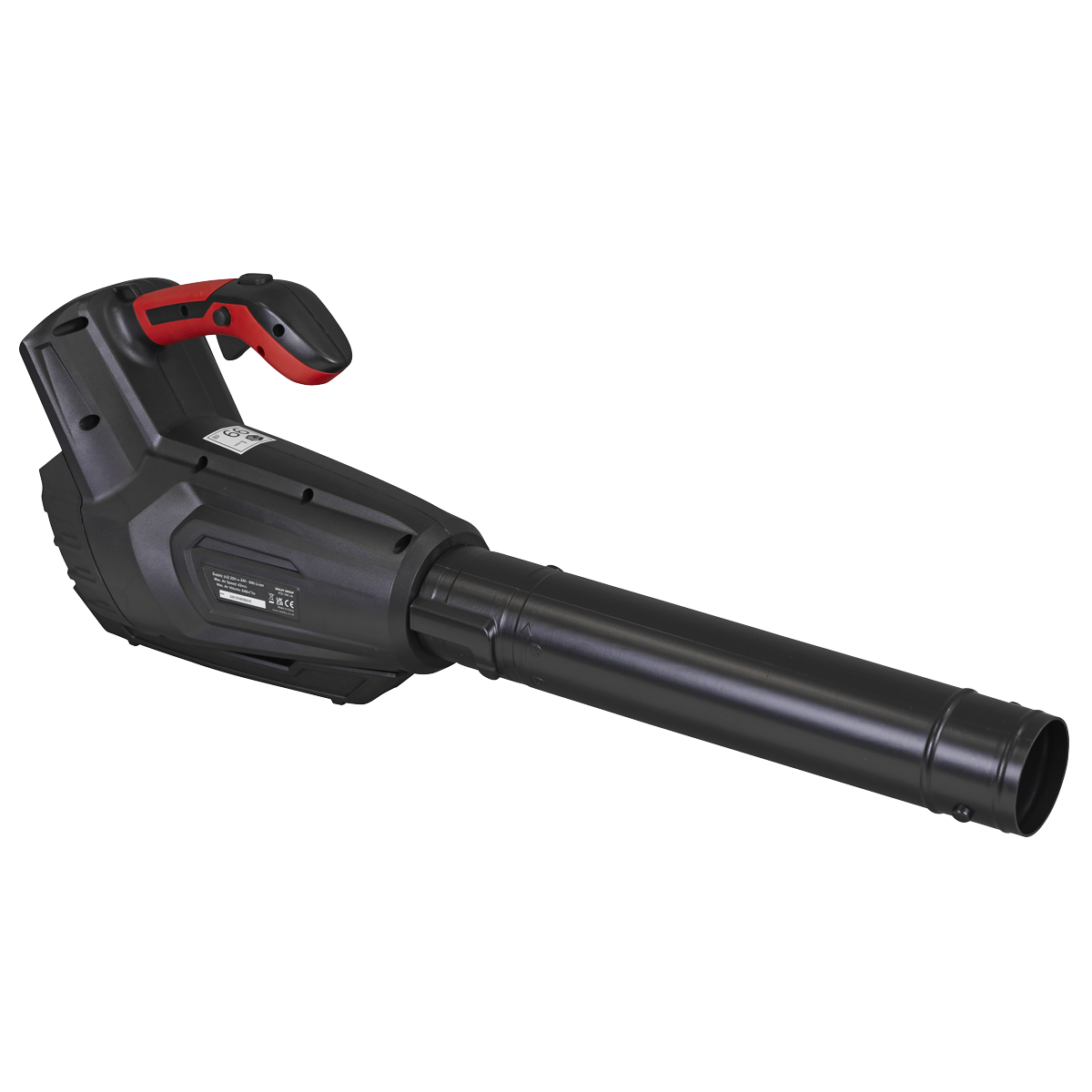 Sealey CP40VB SV20 Series Cordless Blower 40V - Body Only - additional view 5