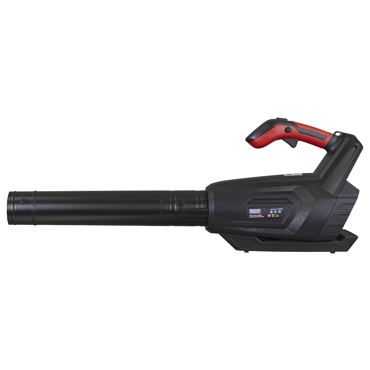 Sealey CP40VB SV20 Series Cordless Blower 40V - Body Only - additional view 6
