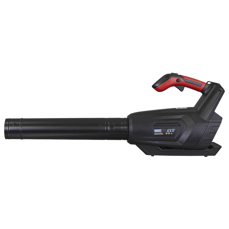 Sealey CP40VB SV20 Series Cordless Blower 40V - Body Only - additional view 6