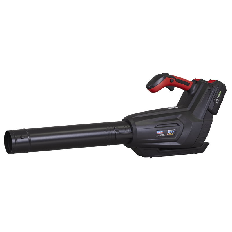 Sealey CP40VB SV20 Series Cordless Blower 40V - Body Only - additional view 7