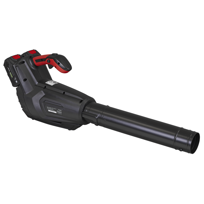 Sealey CP40VB SV20 Series Cordless Blower 40V - Body Only - additional view 10