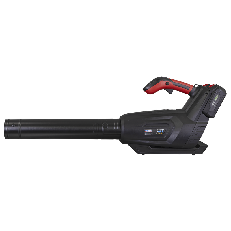 Sealey CP40VB SV20 Series Cordless Blower 40V - Body Only - additional view 11