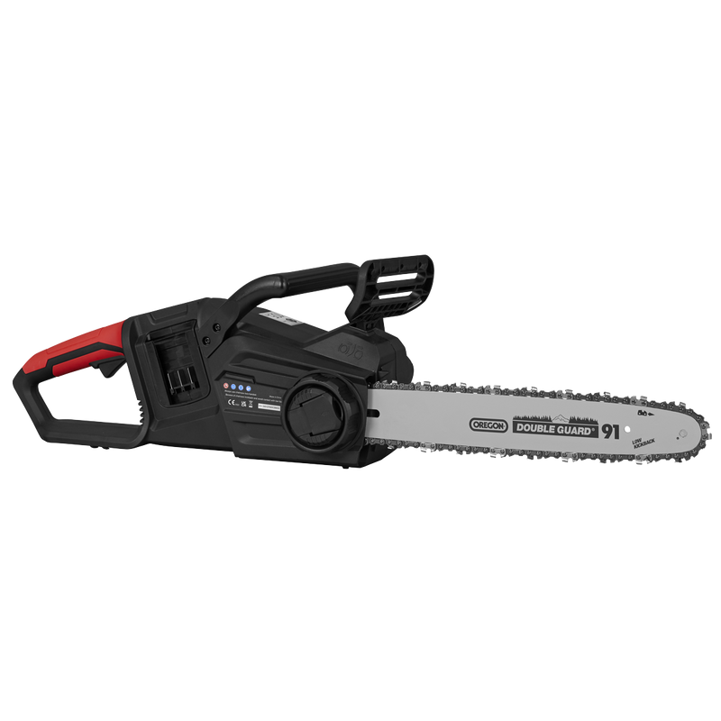 Sealey CP40VCS SV20 Series 35cm Cordless Chainsaw 40V - Body Only - additional view 4