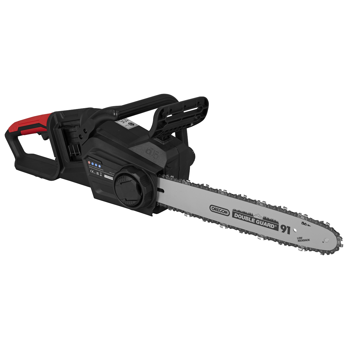 Sealey CP40VCS SV20 Series 35cm Cordless Chainsaw 40V - Body Only - additional view 5