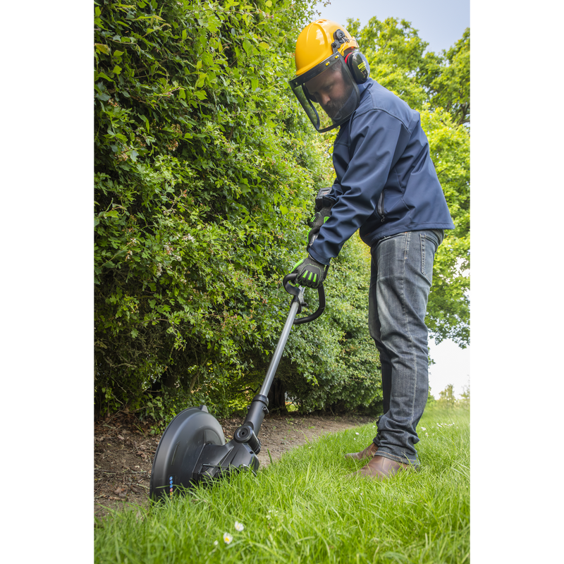 Sealey CP40VGS SV20 Series 30cm Cordless Grass Trimmer 40V - Body Only - additional view 8