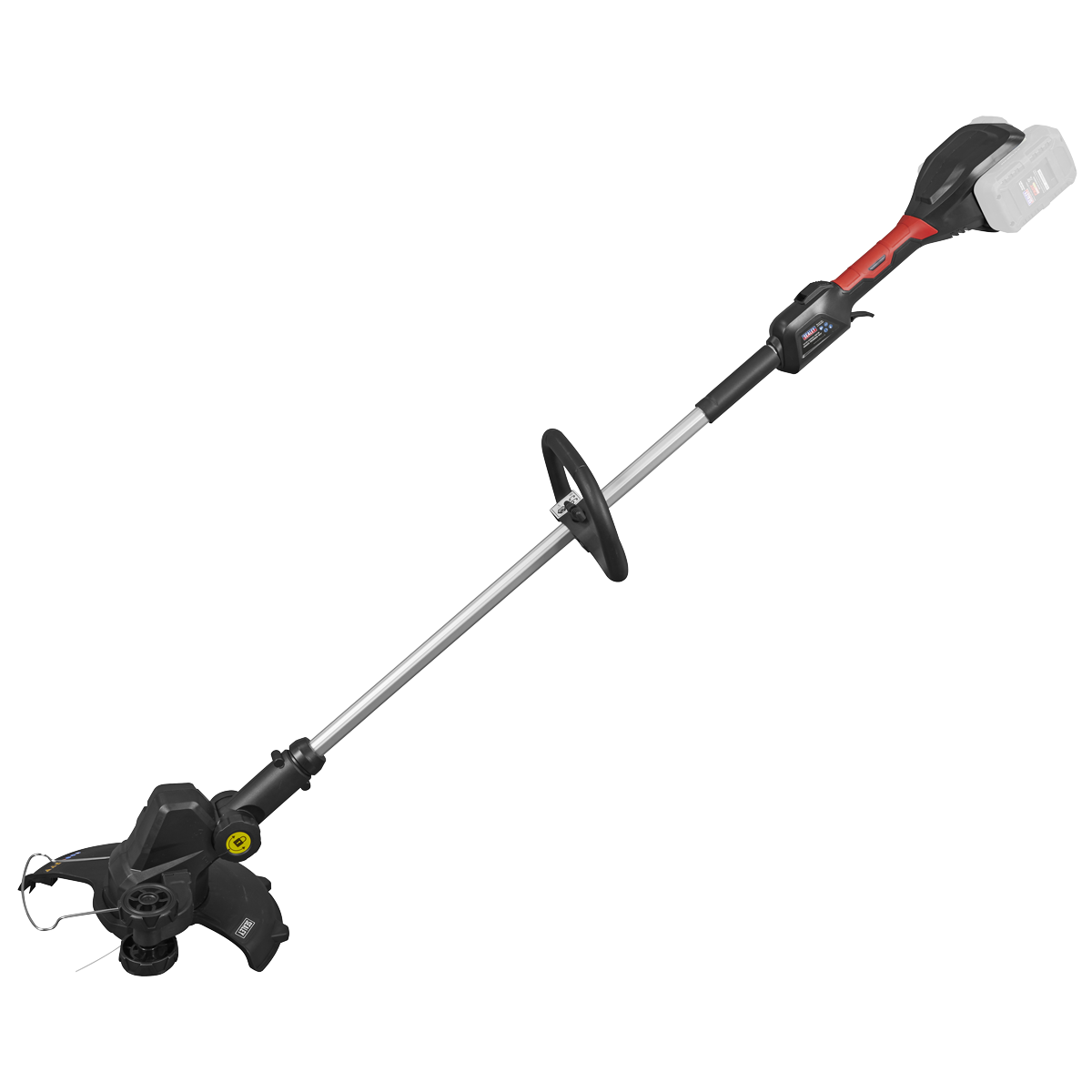 Sealey CP40VGS SV20 Series 30cm Cordless Grass Trimmer 40V - Body Only
